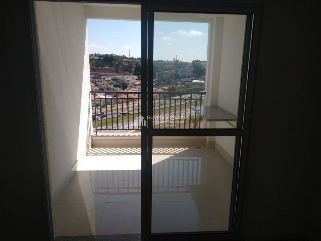 Apartamento, 3 quartos, 83 m² - Foto 1