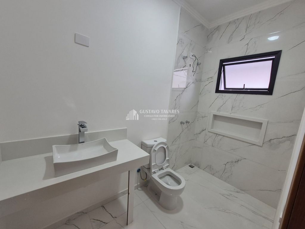 Casa de Condomínio, 3 quartos - Foto 14