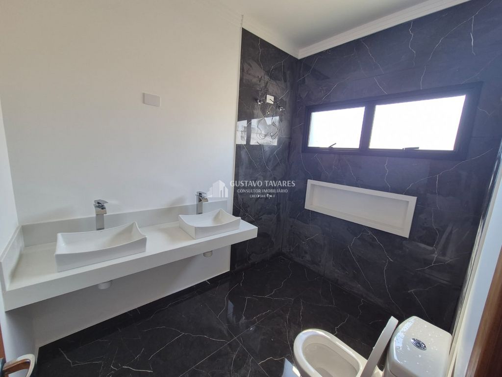 Casa de Condomínio, 3 quartos - Foto 16