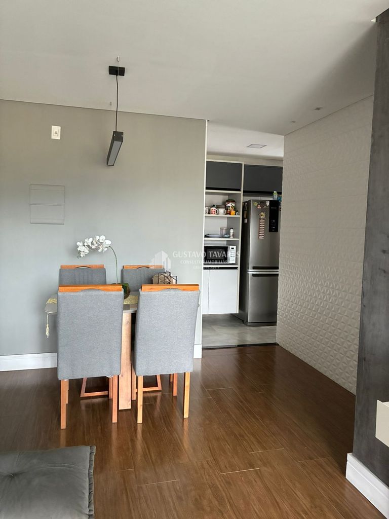 Apartamento, 2 quartos, 60 m² - Foto 3