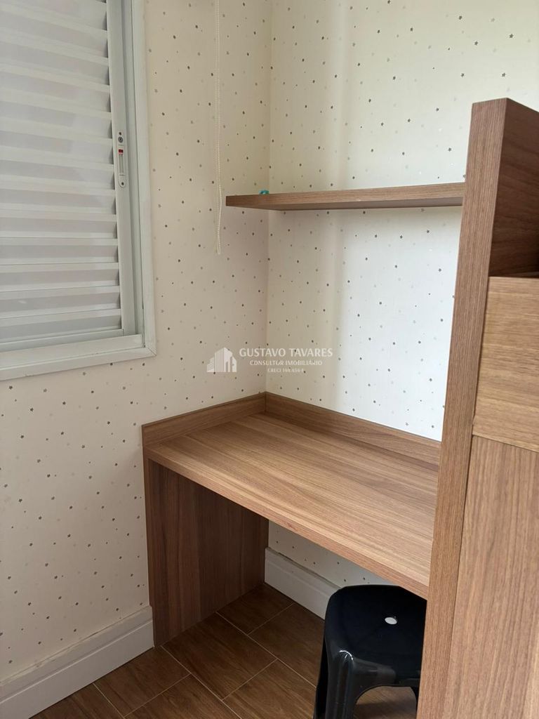 Apartamento, 2 quartos, 60 m² - Foto 19