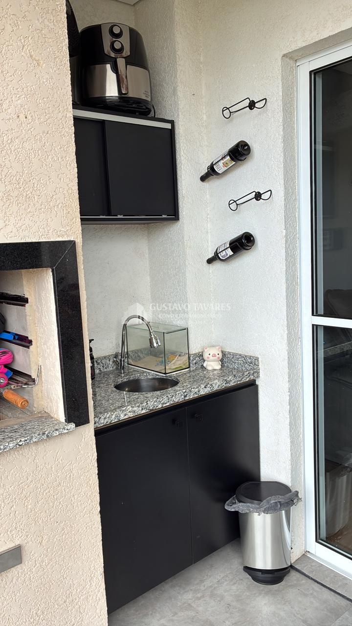 Apartamento, 2 quartos, 60 m² - Foto 9