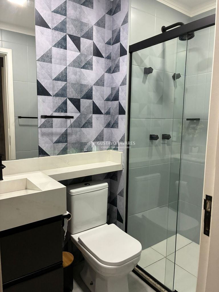 Apartamento, 2 quartos, 60 m² - Foto 24