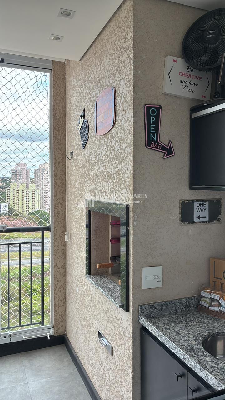 Apartamento, 2 quartos, 60 m² - Foto 7