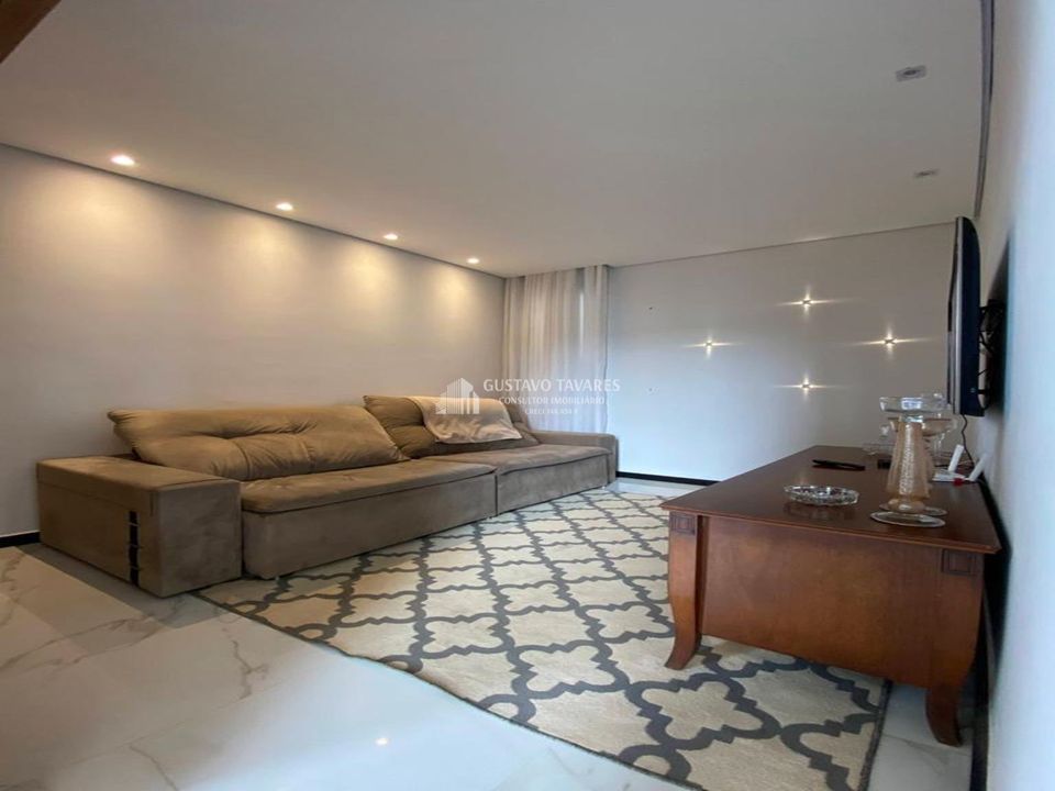 Casa de Condomínio, 3 quartos - Foto 5