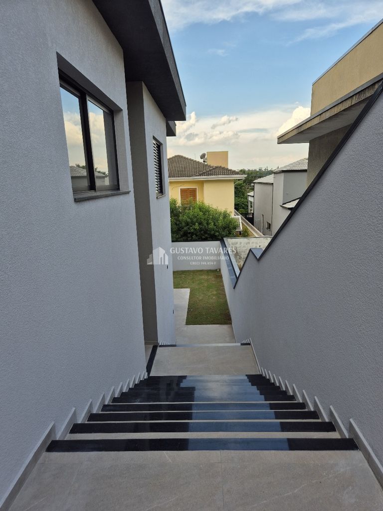 Casa de Condomínio, 3 quartos - Foto 11