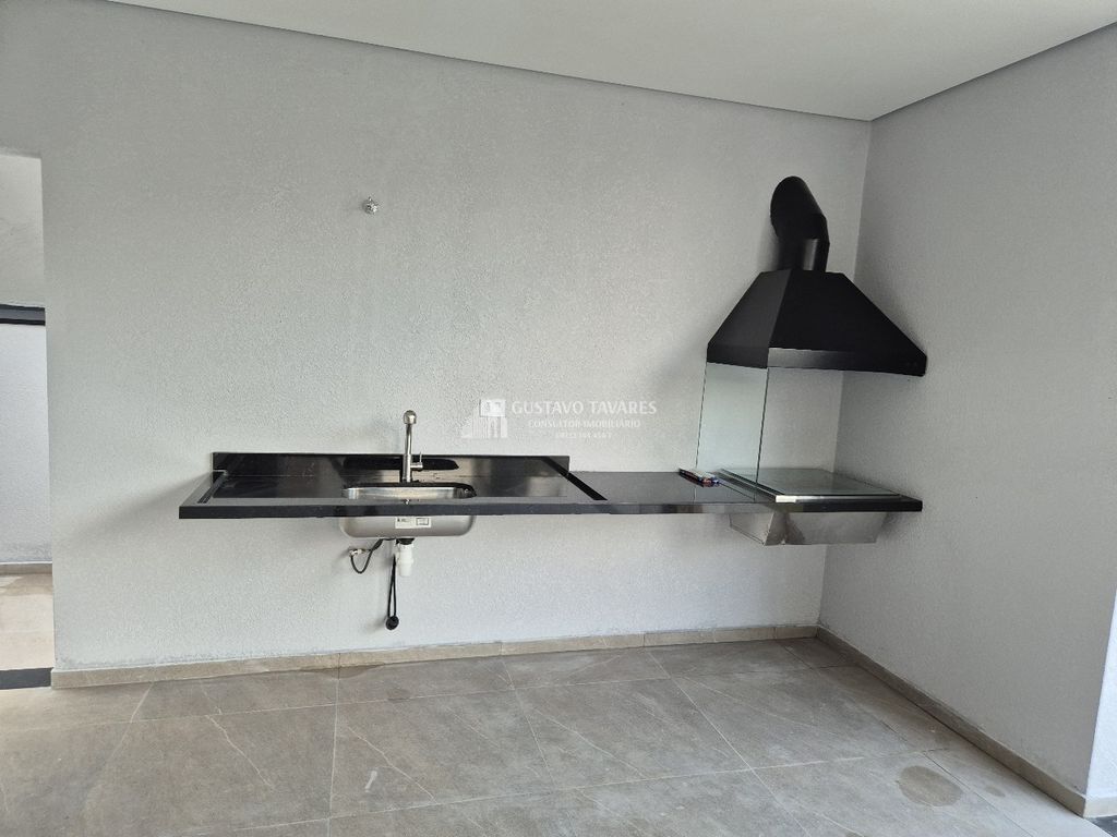 Casa de Condomínio, 3 quartos - Foto 16