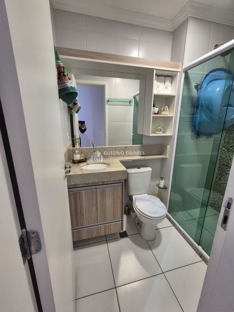 Apartamento, 2 quartos, 67 m² - Foto 9