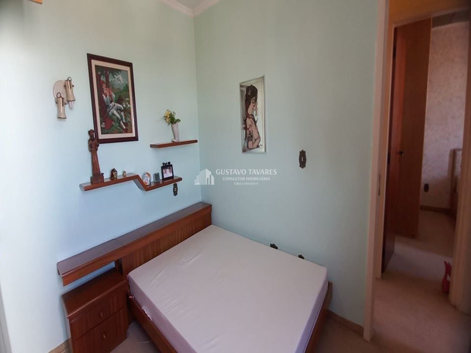 Apartamento, 3 quartos, 190 m² - Foto 5
