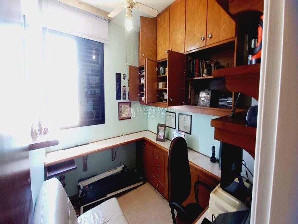 Apartamento, 3 quartos, 190 m² - Foto 9