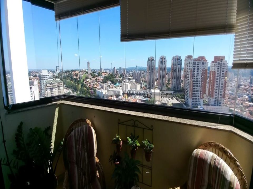 Apartamento, 3 quartos, 190 m² - Foto 27
