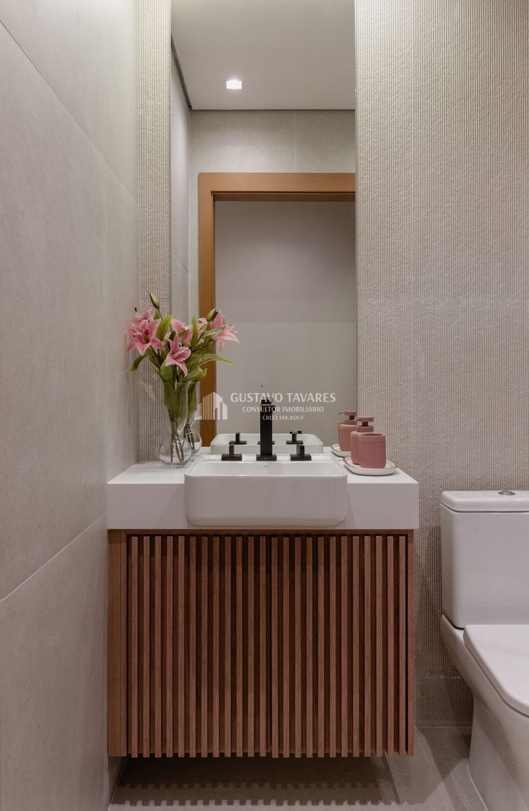 Apartamento, 3 quartos, 111 m² - Foto 37