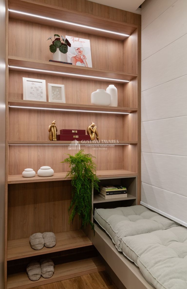 Apartamento, 3 quartos, 111 m² - Foto 43