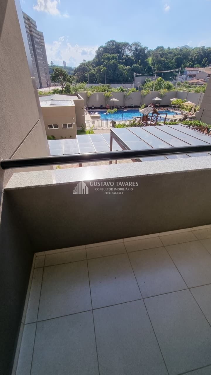 Apartamento, 2 quartos, 56 m² - Foto 15