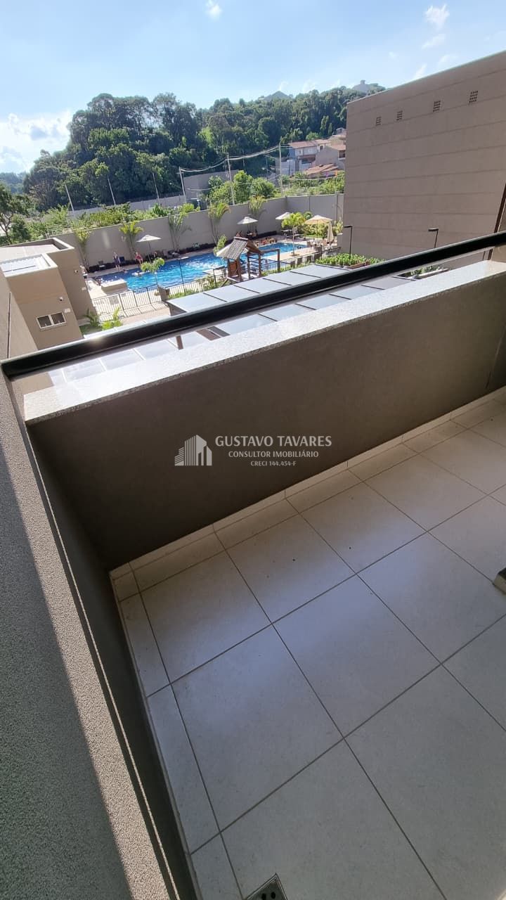 Apartamento, 2 quartos, 56 m² - Foto 19