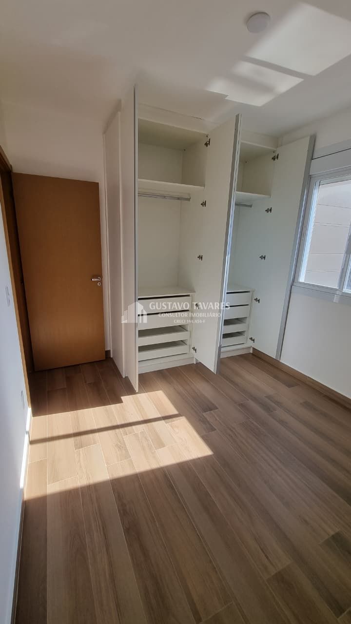 Apartamento, 2 quartos, 56 m² - Foto 1
