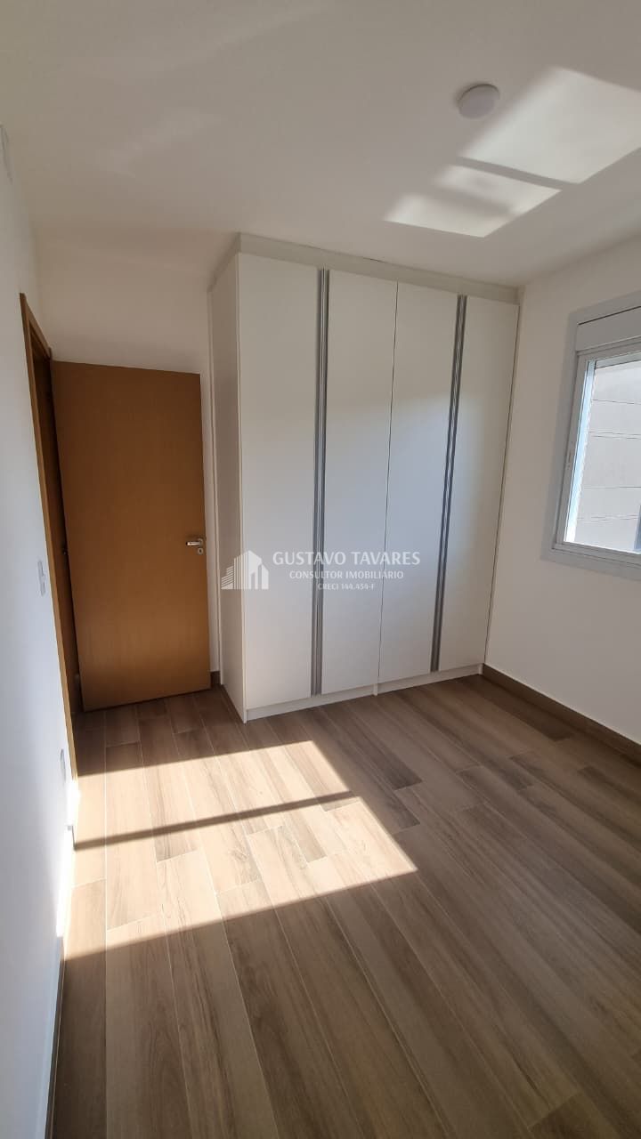Apartamento, 2 quartos, 56 m² - Foto 2
