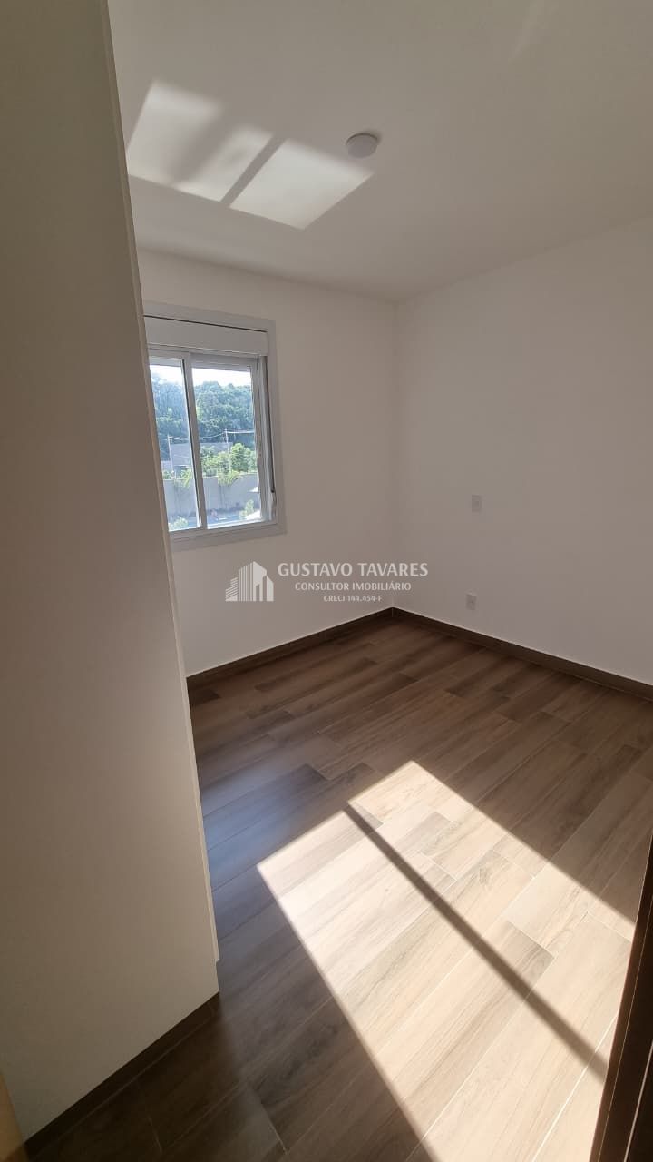 Apartamento, 2 quartos, 56 m² - Foto 3