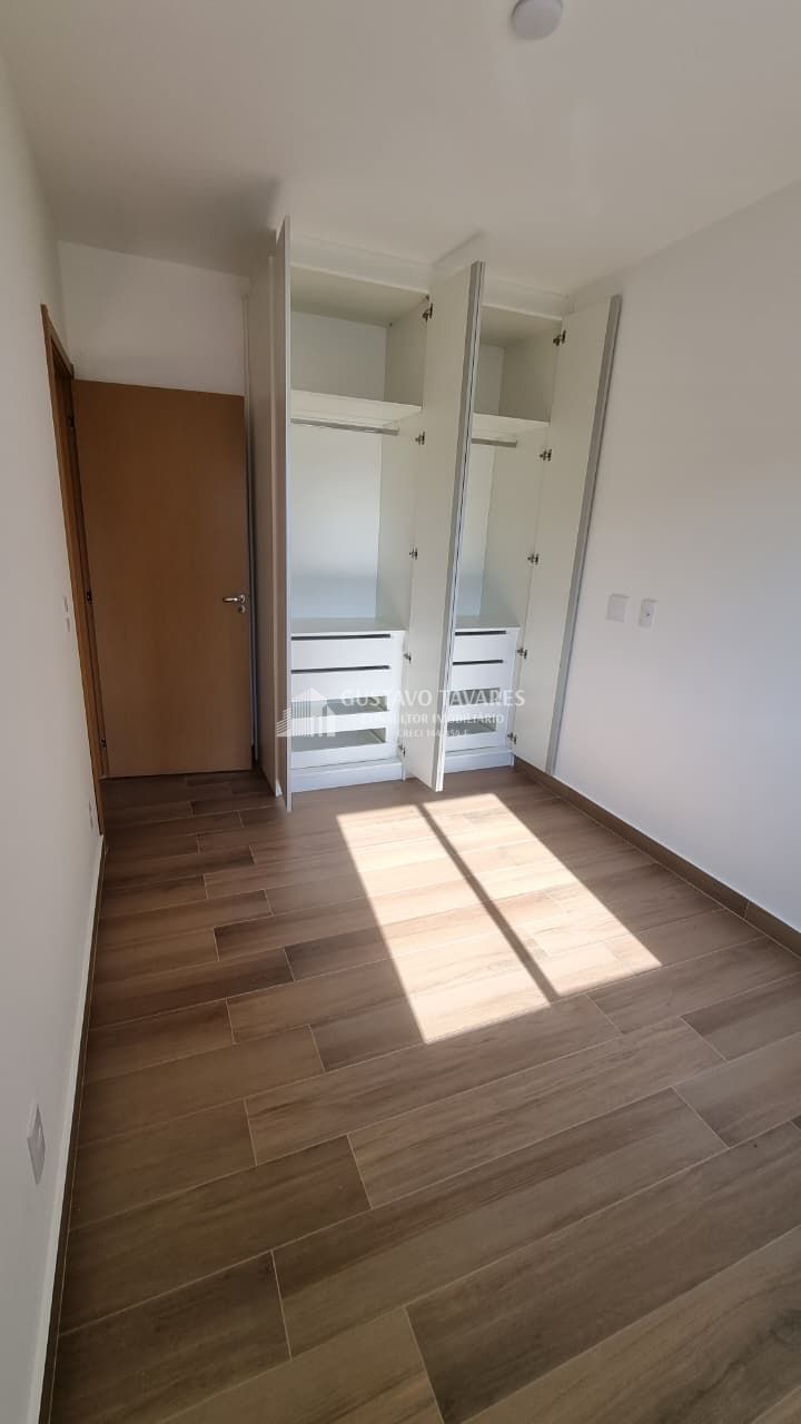 Apartamento, 2 quartos, 56 m² - Foto 4