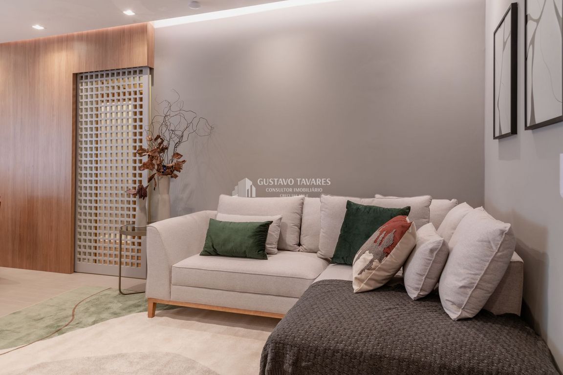 Apartamento, 3 quartos, 111 m² - Foto 2