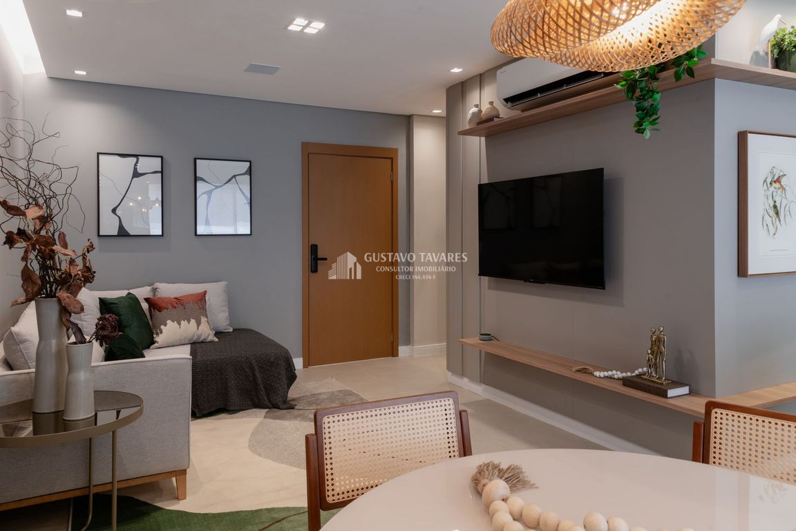 Apartamento, 3 quartos, 111 m² - Foto 22