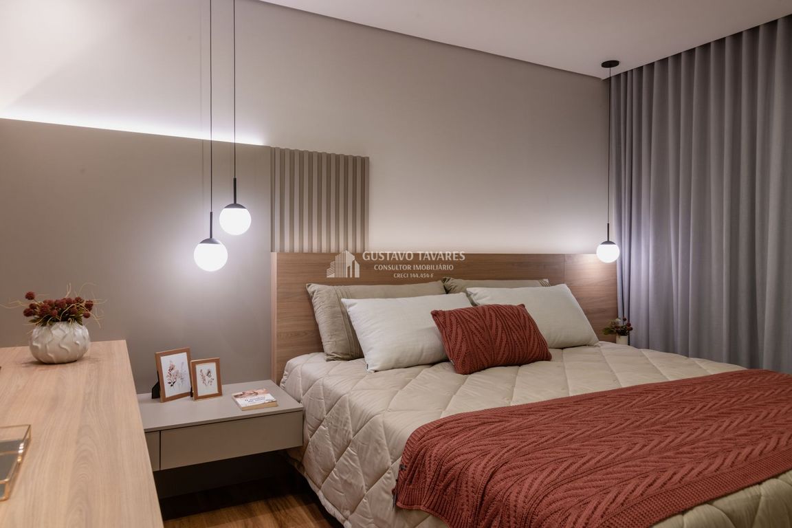 Apartamento, 3 quartos, 111 m² - Foto 46