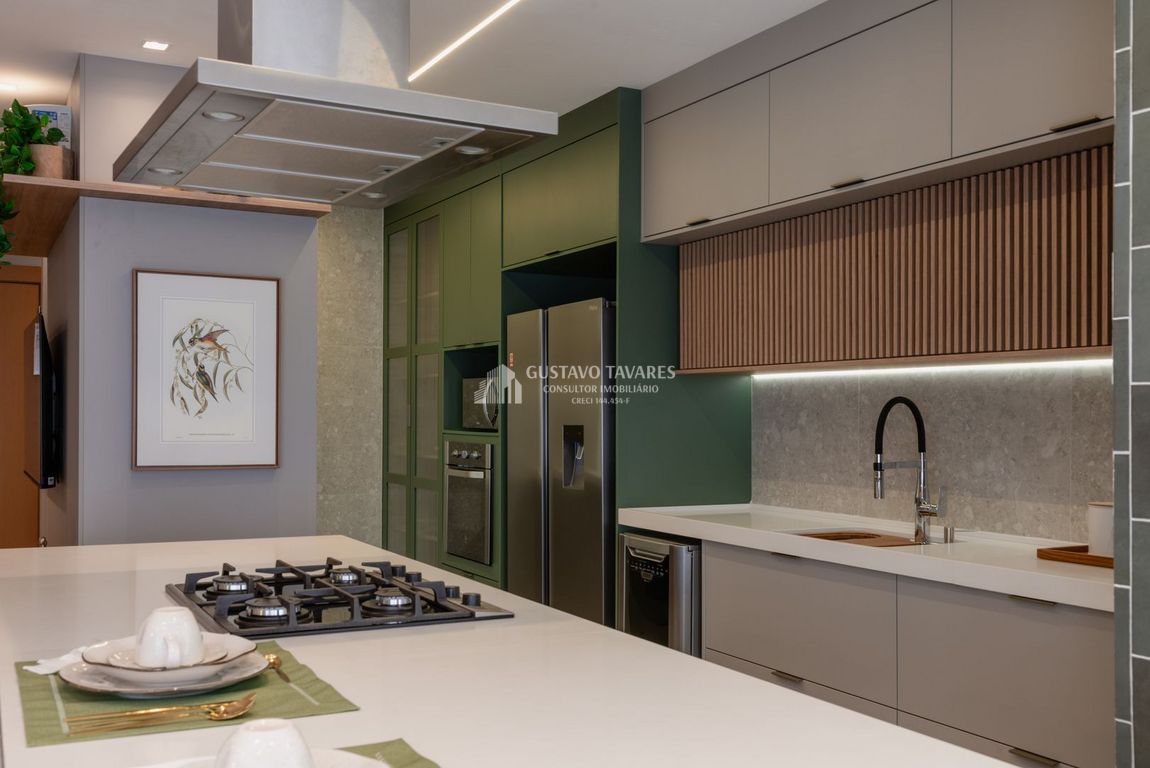 Apartamento, 3 quartos, 111 m² - Foto 53