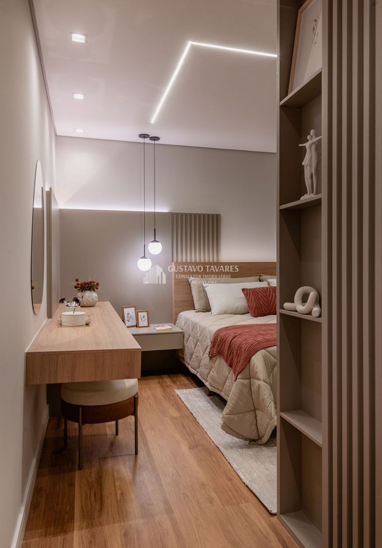 Apartamento, 3 quartos, 111 m² - Foto 61