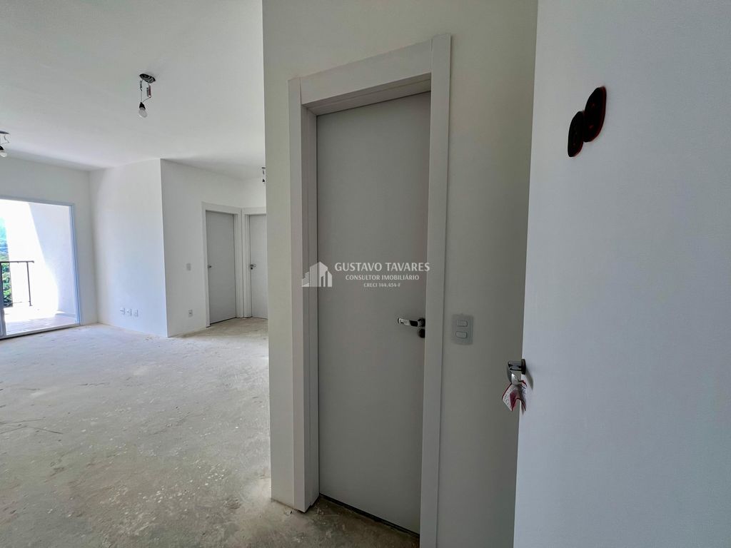Apartamento à venda com 3 quartos, 85m² - Foto 4
