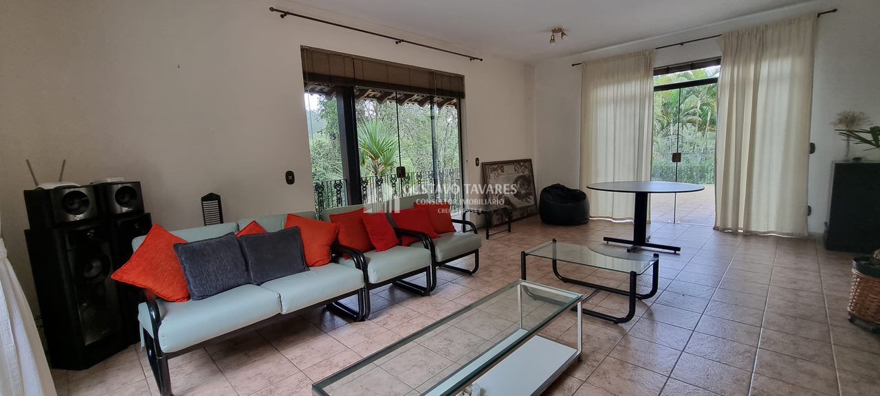 Casa de Condomínio, 4 quartos - Foto 23