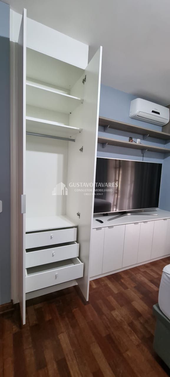 Casa de Condomínio, 4 quartos - Foto 52