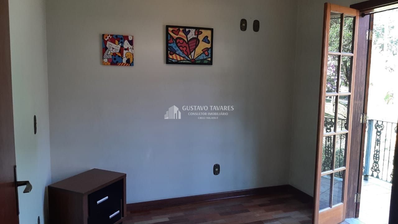 Casa de Condomínio, 4 quartos - Foto 41