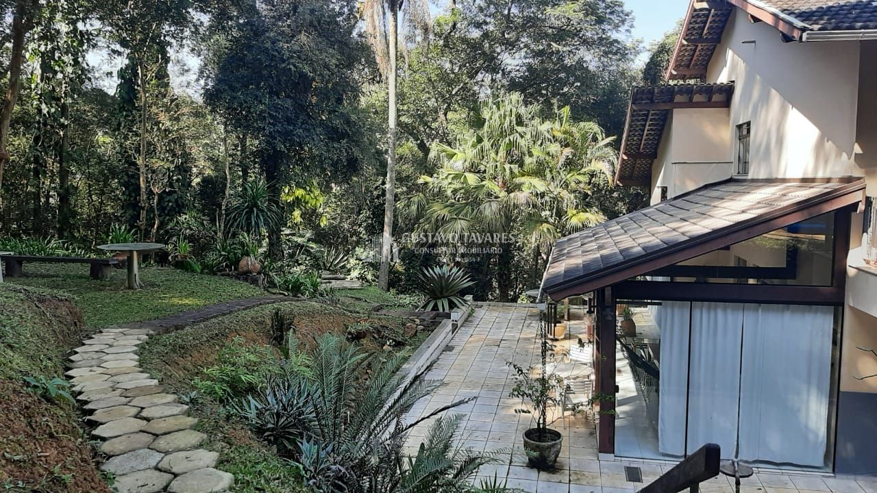 Casa de Condomínio, 4 quartos - Foto 7