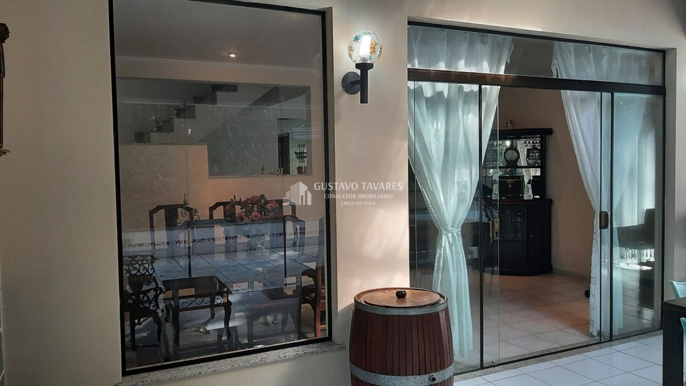 Casa de Condomínio, 4 quartos - Foto 28