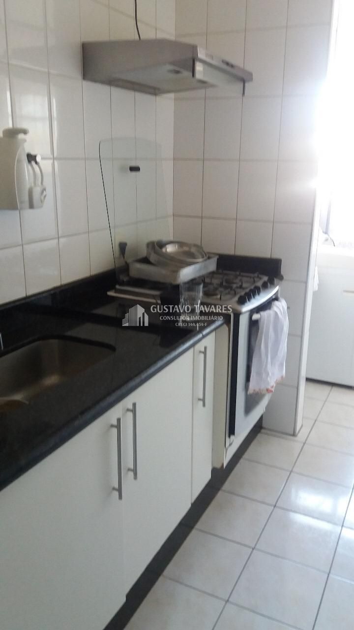 Apartamento, 2 quartos, 66 m² - Foto 6