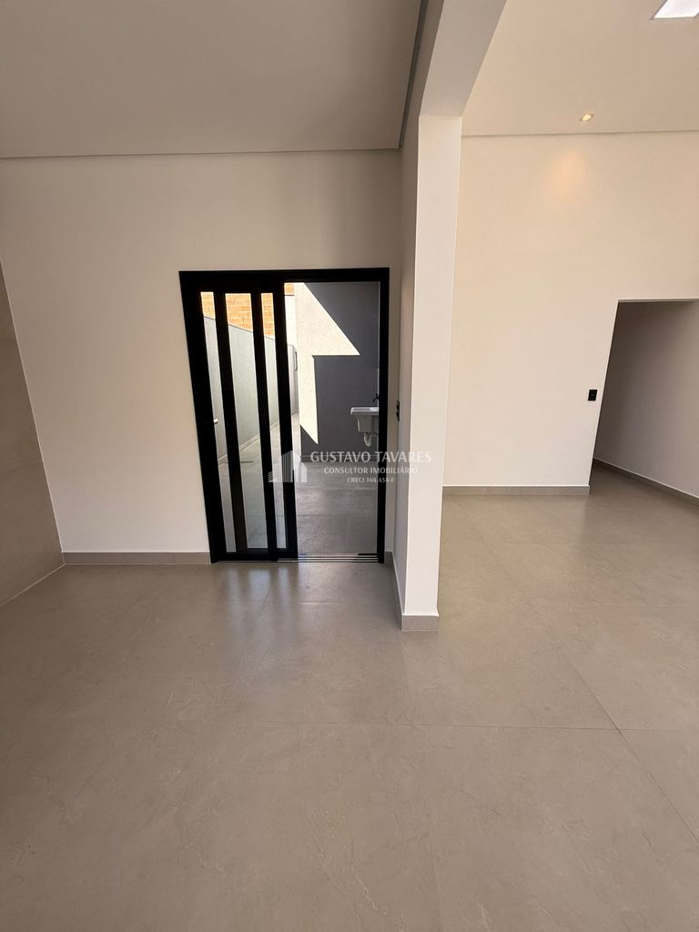 Casa à venda com 3 quartos, 83m² - Foto 8