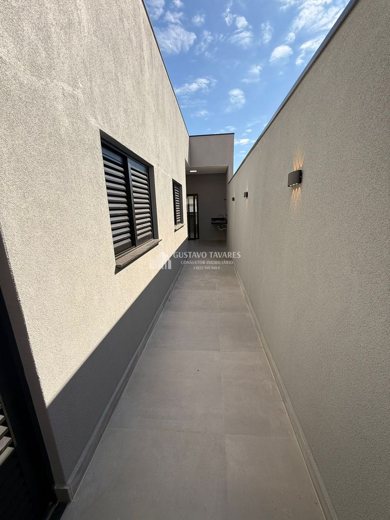Casa à venda com 3 quartos, 83m² - Foto 24