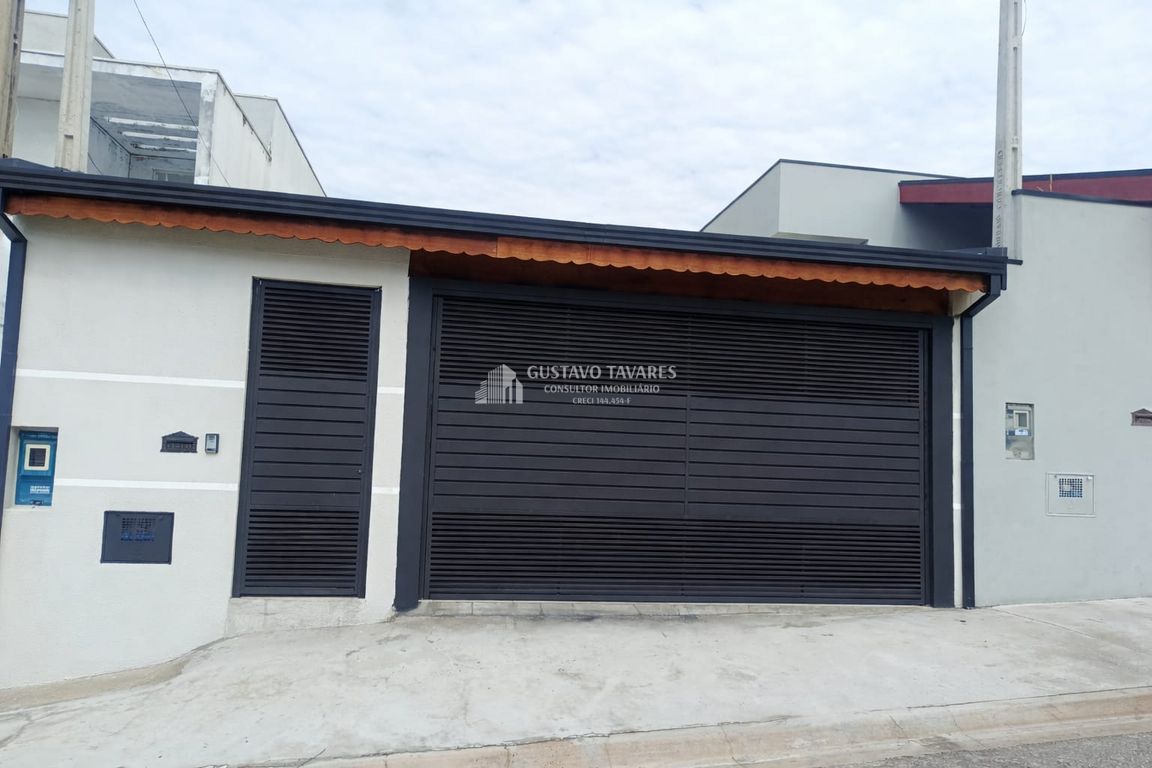 Casa, 3 quartos, 170 m² - Foto 1