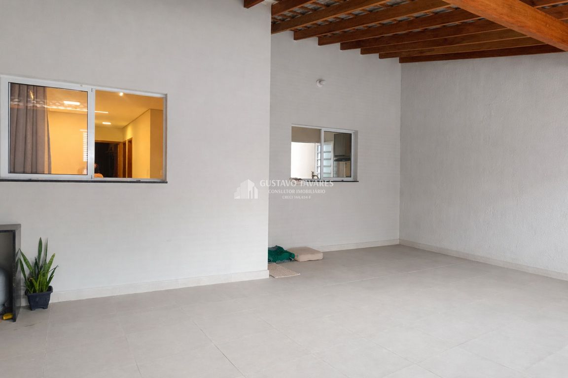 Casa, 3 quartos, 170 m² - Foto 2