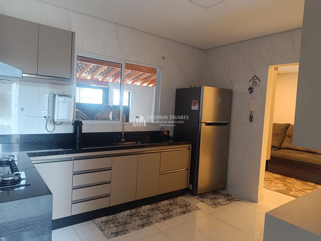 Casa, 3 quartos, 170 m² - Foto 6