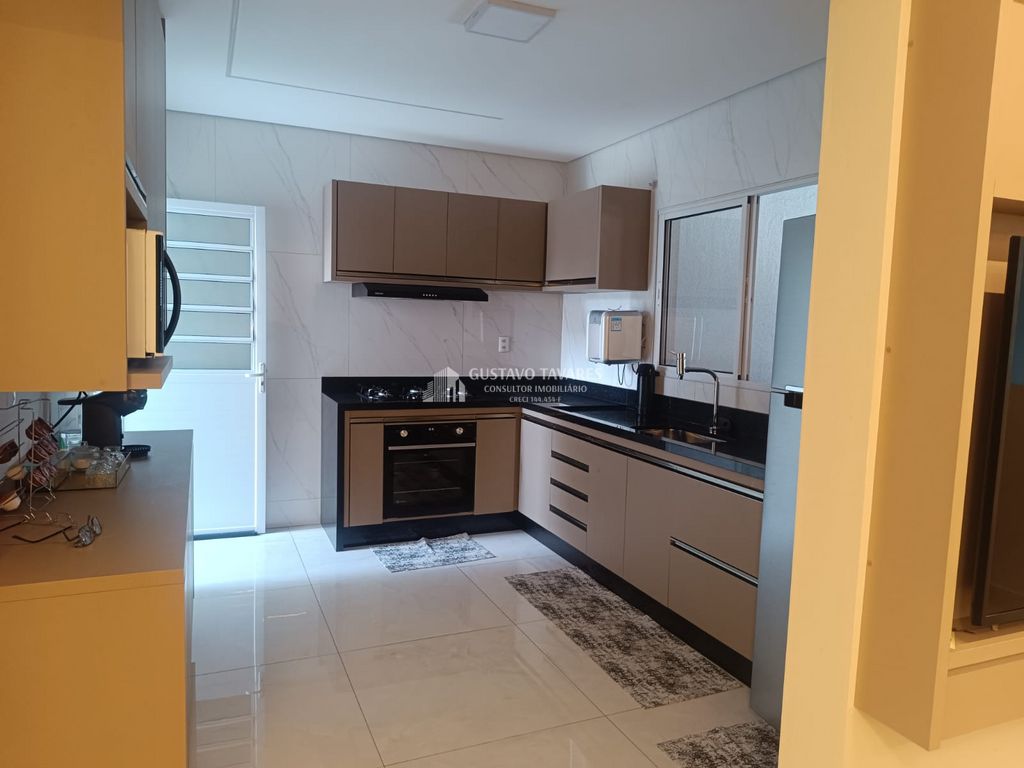 Casa, 3 quartos, 170 m² - Foto 9