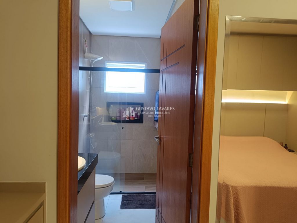Casa, 3 quartos, 170 m² - Foto 13