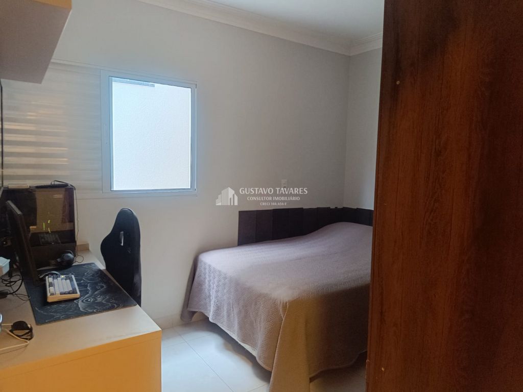 Casa, 3 quartos, 170 m² - Foto 21