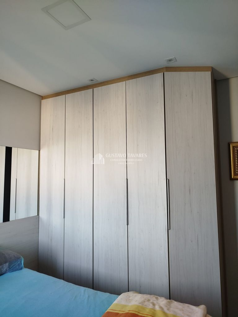 Apartamento, 2 quartos, 49 m² - Foto 12