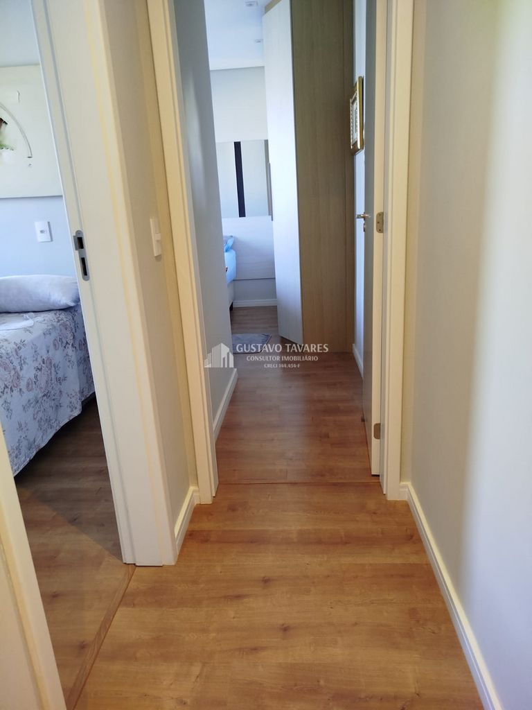 Apartamento, 2 quartos, 49 m² - Foto 11
