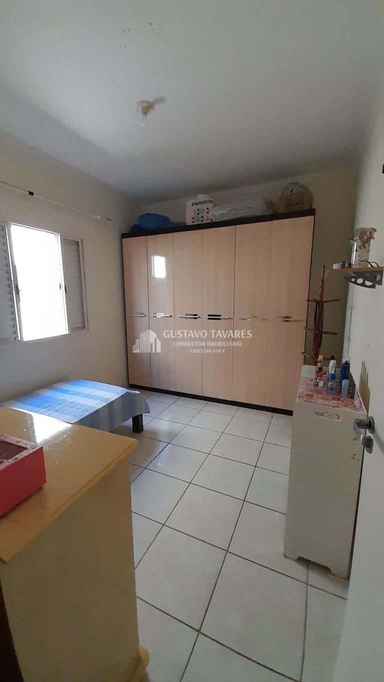 Casa de Condomínio, 2 quartos - Foto 4