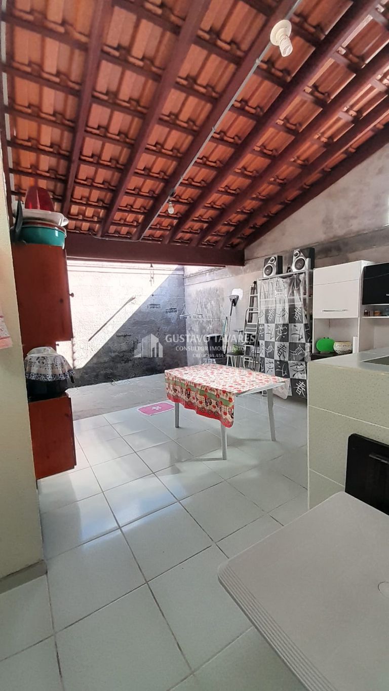 Casa de Condomínio, 2 quartos - Foto 9