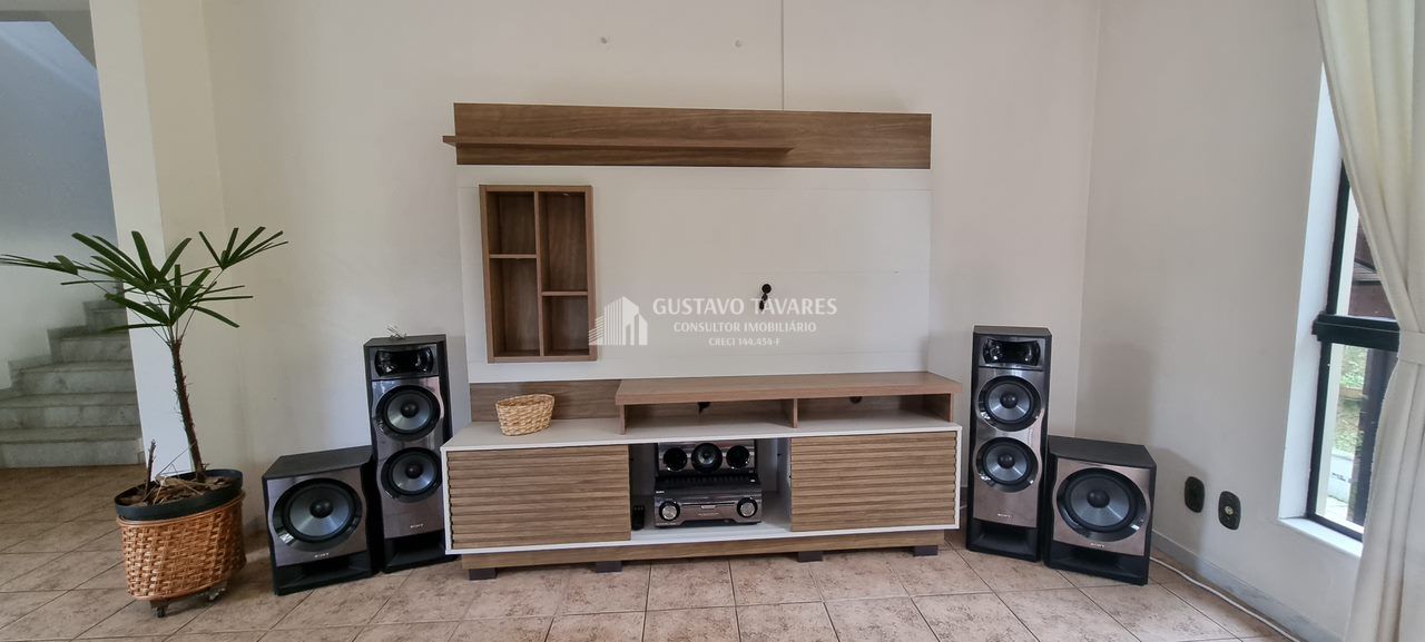 Casa de Condomínio, 4 quartos - Foto 24