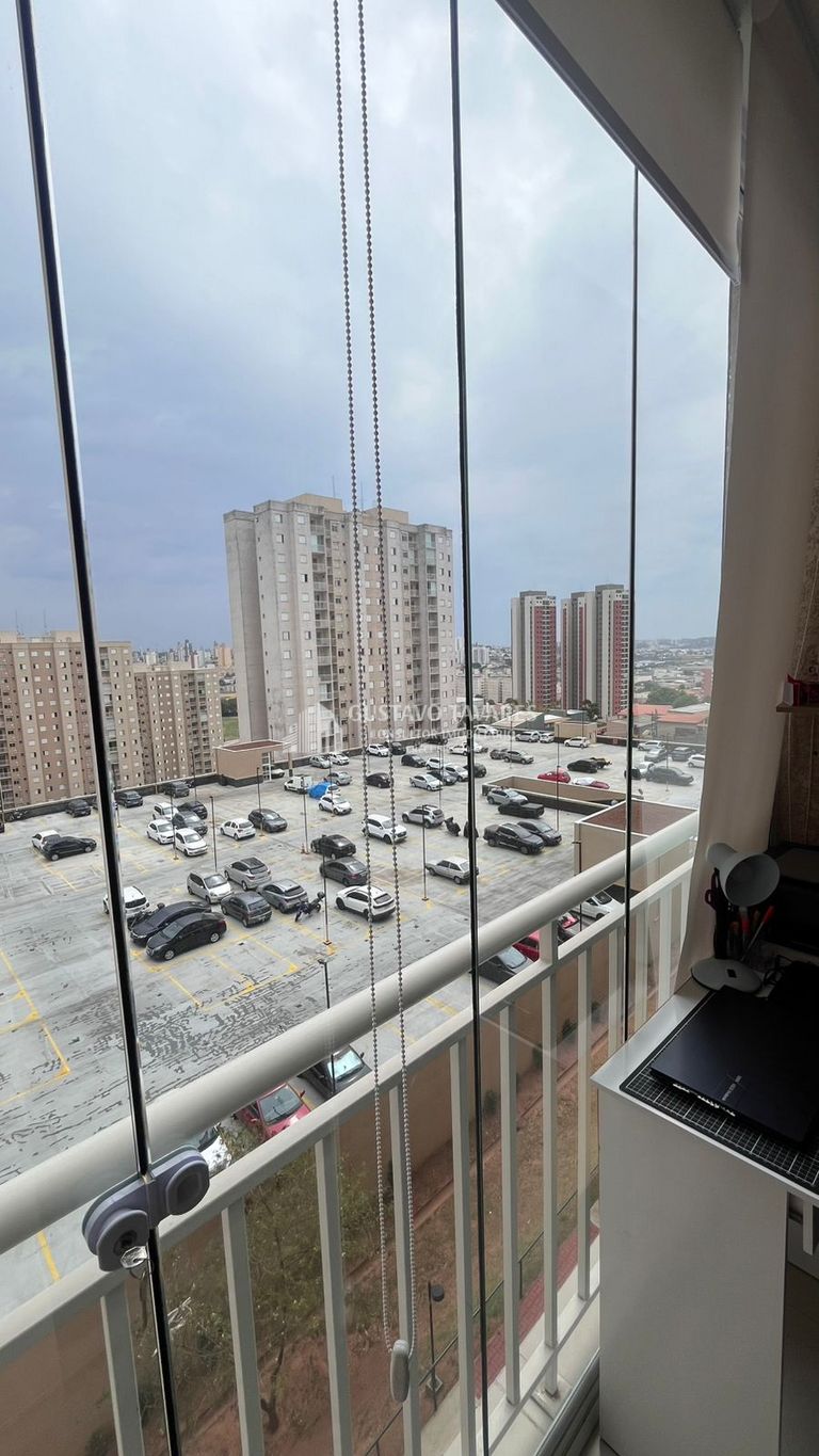 Apartamento, 2 quartos, 49 m² - Foto 10