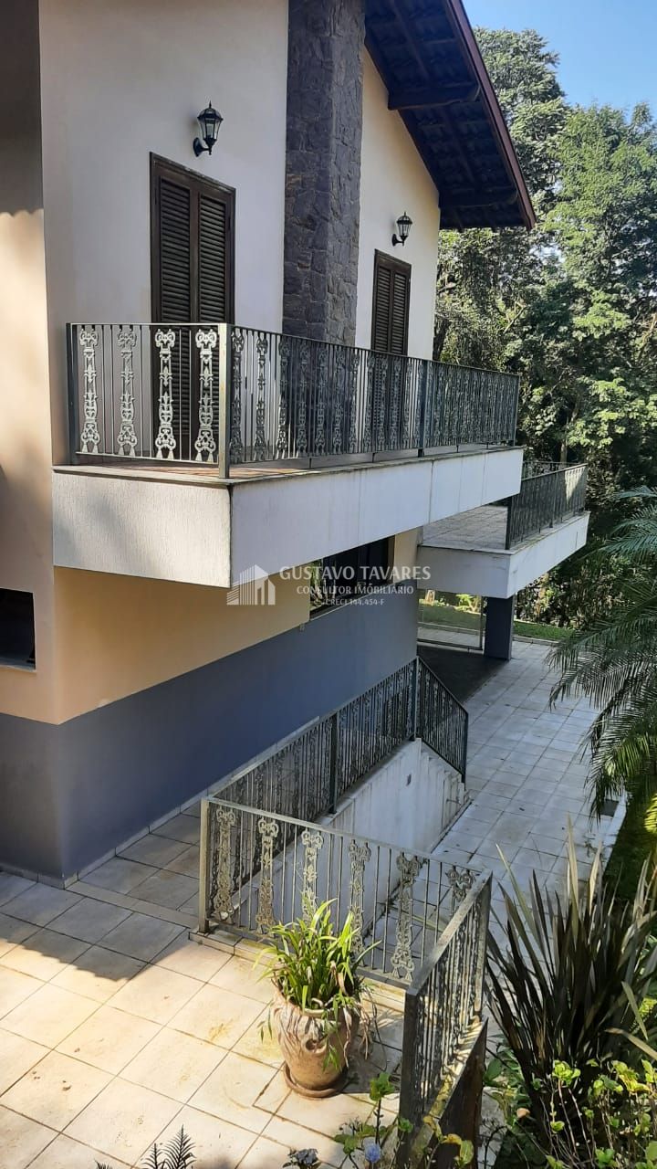 Casa de Condomínio, 4 quartos - Foto 56